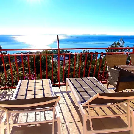 Apartment Amazing View Atemberaubenden Blick Auf Stadt By Interhome