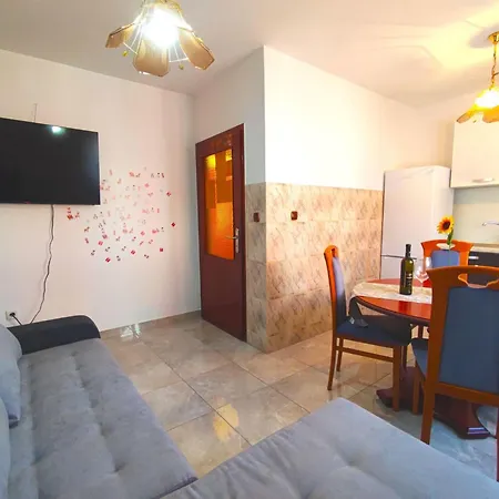 Amazing View Atemberaubenden Blick Auf Stadt By Interhome Apartment