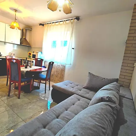 Apartment Amazing View Atemberaubenden Blick Auf Stadt By Interhome *