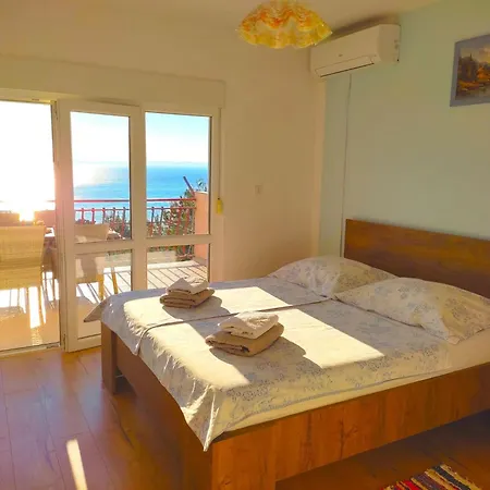 Apartment Amazing View Atemberaubenden Blick Auf Stadt By Interhome