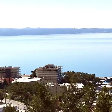 Apartment Amazing View Atemberaubenden Blick Auf Stadt By Interhome