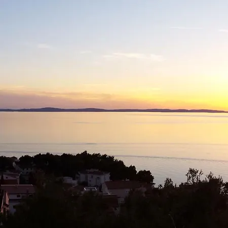 Amazing View Atemberaubenden Blick Auf Stadt By Interhome